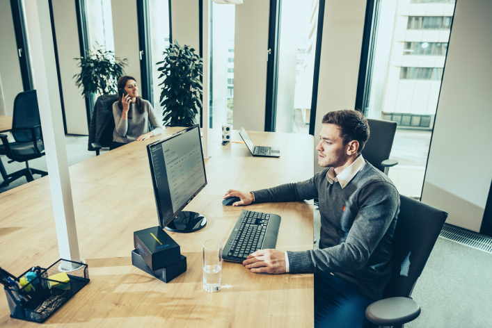 [Image] Preparação e agrupamento
