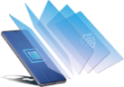 O portfólio do Samsung Knox